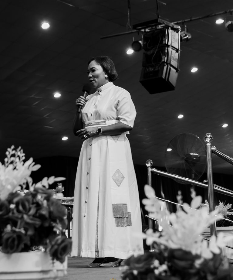 Faith Ranola Home – FFA